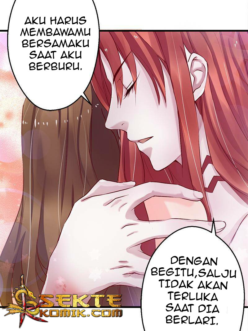 Beauty and the Beasts Chapter 12 Gambar 38